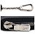 Louis Vuitton Damier Graphite Pochette Clé Coin Purse - vista 4