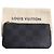 Louis Vuitton Damier Graphite Pochette Clé Coin Purse - vista 5