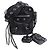 Borsa a tracolla Balenciaga Le Cagole Nero