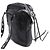 Borsa a tracolla Balenciaga Le Cagole Nero - vista 2
