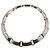 Tiffany & Co Collana a catena Tiffany Atlas Groove Link Argento