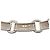 Tiffany & Co Collana a catena Tiffany Atlas Groove Link Argento - vista 13