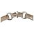 Tiffany & Co Collana a catena Tiffany Atlas Groove Link Argento - vista 7