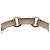 Tiffany & Co Collana a catena Tiffany Atlas Groove Link Argento - vista 8