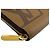 Zippy Cartera larga de cuero marrón Louis Vuitton Castaño - vista 3