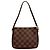 Louis Vuitton N51982 Trousse Makeup Damier Pouch Marrone