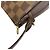Louis Vuitton N51982 Trousse Makeup Damier Pouch Marrone - vista 6