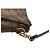 Louis Vuitton N51982 Trousse Makeup Damier Pouch Marrone - vista 7