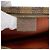 Louis Vuitton N51982 Trousse Makeup Damier Pouch Marrone - vista 9