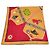 Hermès Hermes Carre 140 Großer Schal in Gelb - Ansicht 5