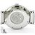Hermès Orologio da Uomo Hermes Nomade Stainless Steel Auto Quartz NO1.710 - vista 6