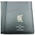 Brazza Cartera larga Louis Vuitton Monogram Eclipse Negro - vista 11