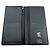 Brazza Cartera larga Louis Vuitton Monogram Eclipse Negro - vista 7