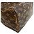 Louis Vuitton M41526 Speedy 30 Monogram Canvas Boston Bag Marrone - vista 3