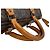 Louis Vuitton M41526 Speedy 30 Monogram Canvas Boston Bag Marrone - vista 6