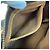 Louis Vuitton M41526 Speedy 30 Monogram Canvas Boston Bag Marrone - vista 8