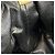 Borsa a mano Fendi Vanity Mini - Zucca Brown Marrone - vista 11