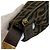 Borsa a mano Fendi Vanity Mini - Zucca Brown Marrone - vista 8