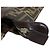Fendi Zucca Lederhandtasche Braun - Ansicht 10