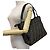 Fendi Zucca Lederhandtasche Braun - Ansicht 13
