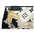 Louis Vuitton Monogram Confidential Schal Schwarz Monogramm - Ansicht 7