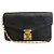 Pochette Saint Germain Louis Vuitton in pelle nera Nero
