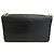 Pochette Saint Germain Louis Vuitton in pelle nera Nero - vista 2