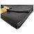 Pochette Saint Germain Louis Vuitton in pelle nera Nero - vista 4