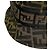 Fendi Brown Zucca Bucket Hat Braun - Ansicht 3