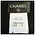 Chanel schwarzer Kaschmir-Stola - Ansicht 6