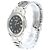 Hermès Orologio da uomo Hermes Clipper in acciaio inossidabile quartz - vista 2
