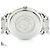 Hermès Orologio da uomo Hermes Clipper in acciaio inossidabile quartz - vista 6