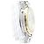Hermès Reloj de mujer Hermes Clipper de acero chapado en oro Quartz - vista 8