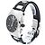Bulgari Orologio automatico da uomo Bvlgari Ergon Chronograph Steel EG40SCH - vista 2