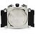 Bulgari Orologio automatico da uomo Bvlgari Ergon Chronograph Steel EG40SCH - vista 6