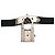 Hermès Reloj de pulsera para mujer Hermes Kelly