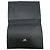 Hermès Tarjetero Hermes Magellan de piel negra Negro - vista 4