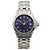 Omega Seamaster 120 Jacques Mayol 2001 Limited Edition Damenuhr