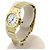Cartier Santos Octagon SM Damenuhr - Ansicht 2