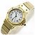 Cartier Santos Octagon SM Damenuhr - Ansicht 7