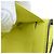 Cartera compacta Louis Vuitton Taigarama Discovery Amarillo - vista 13