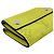 Cartera compacta Louis Vuitton Taigarama Discovery Amarillo - vista 5