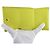 Cartera compacta Louis Vuitton Taigarama Discovery Amarillo - vista 6