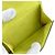 Cartera compacta Louis Vuitton Taigarama Discovery Amarillo - vista 9
