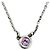 Collana Tiffany & Co. Elsa Peretti Color By the Yard Argento