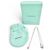 Collana Tiffany & Co. Elsa Peretti Color By the Yard Argento - vista 2