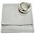 Chanel Ring aus 925 Sterlingsilber - Ansicht 2