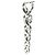 Orecchini a lobo Tiffany & Co. in argento sterling - vista 2