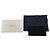 Christian Dior Oblique Jacquard Leather Wallet Black - view 2