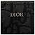 Christian Dior Oblique Jacquard Leather Wallet Black - view 9